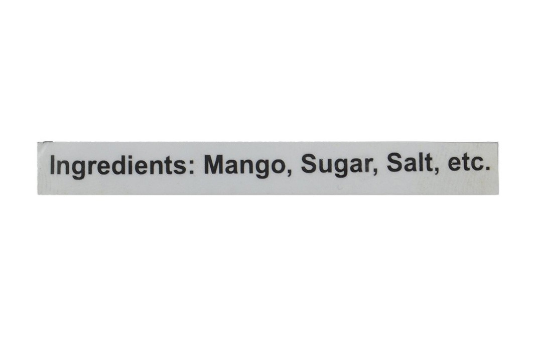 Natraj Mango Toffee    Box  250 grams